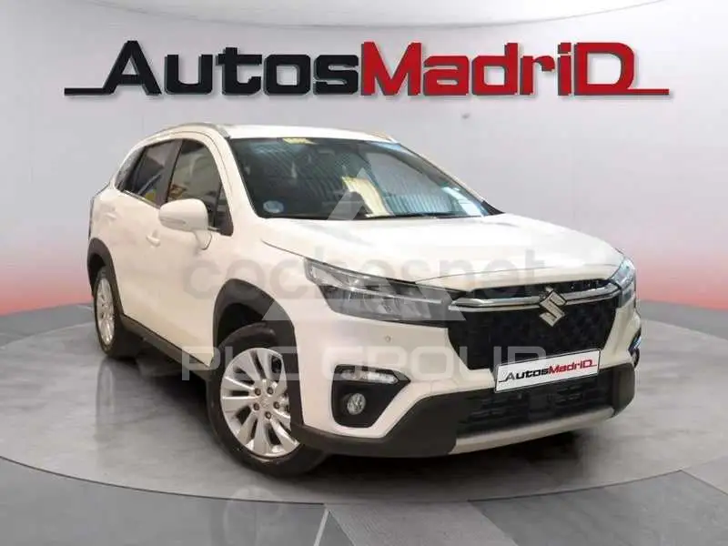 2023 Suzuki 