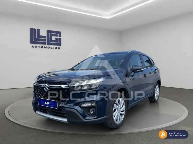 2023 Suzuki 