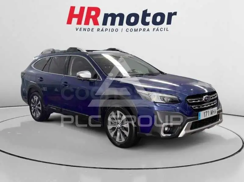 2023 Subaru Outback