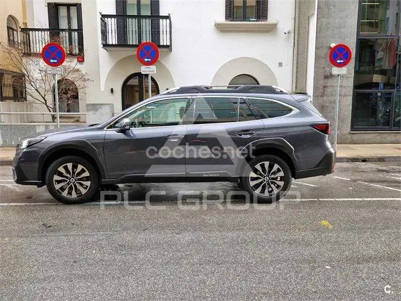 2023 Subaru Outback