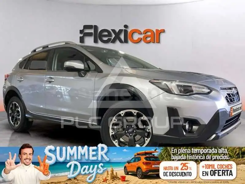 2023 Subaru XV