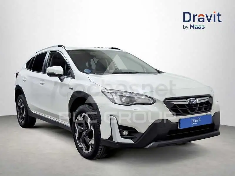 2023 Subaru XV