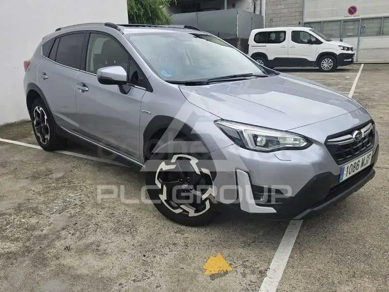 2023 Subaru XV