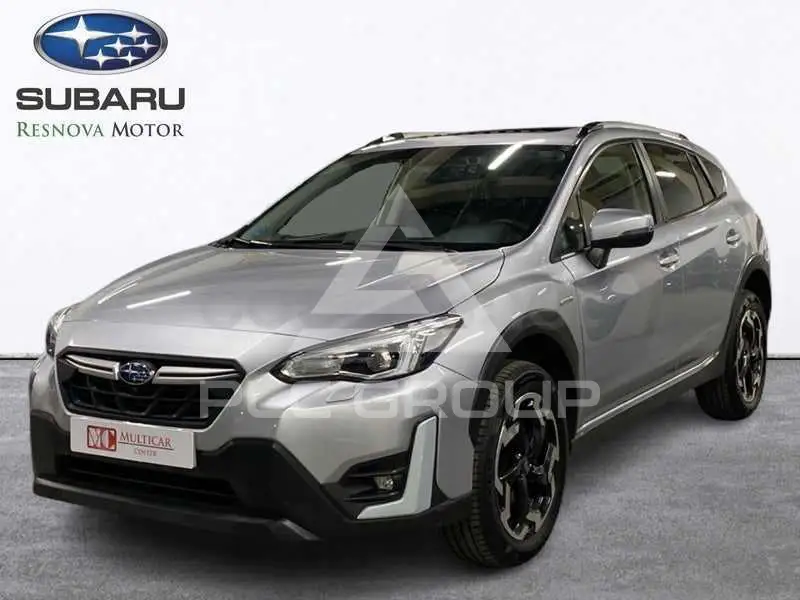 2023 Subaru XV