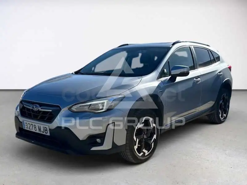 2023 Subaru XV