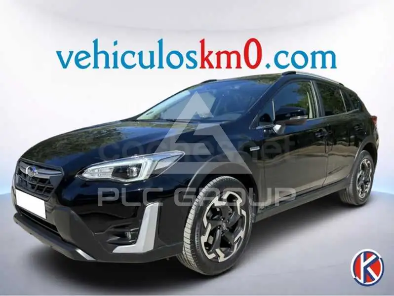 2023 Subaru XV