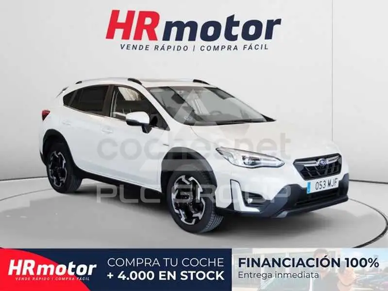 2023 Subaru XV