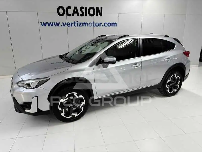 2023 Subaru XV