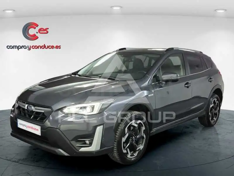 2023 Subaru XV