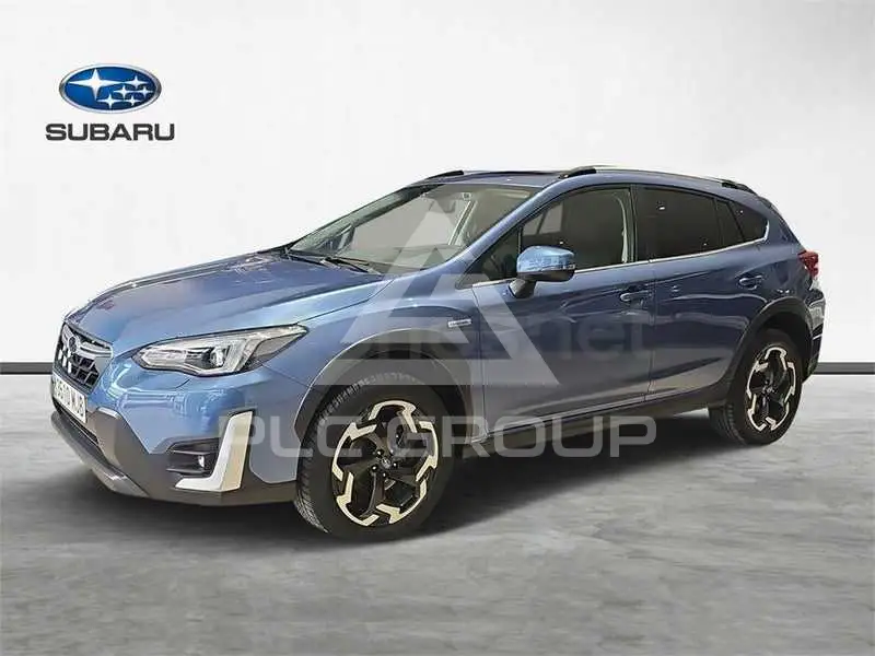 2023 Subaru XV
