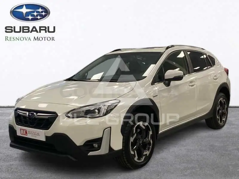 2023 Subaru XV
