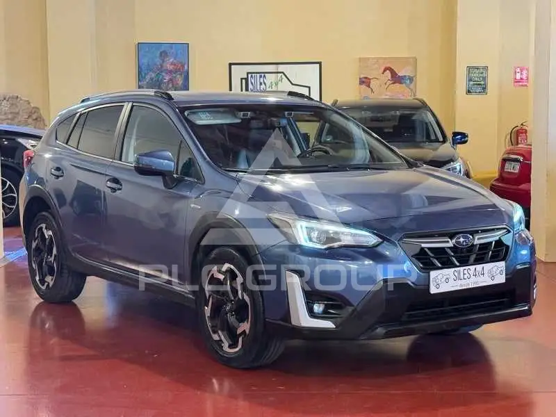 2023 Subaru XV