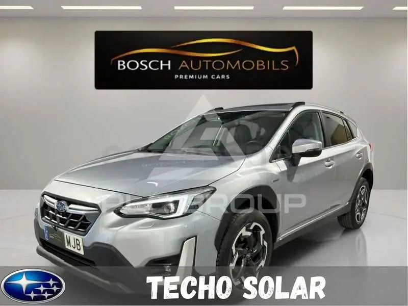 2023 Subaru XV