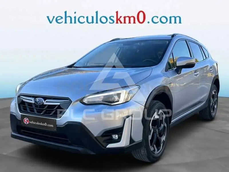2023 Subaru XV