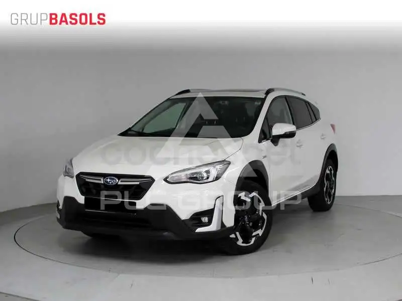 2023 Subaru XV