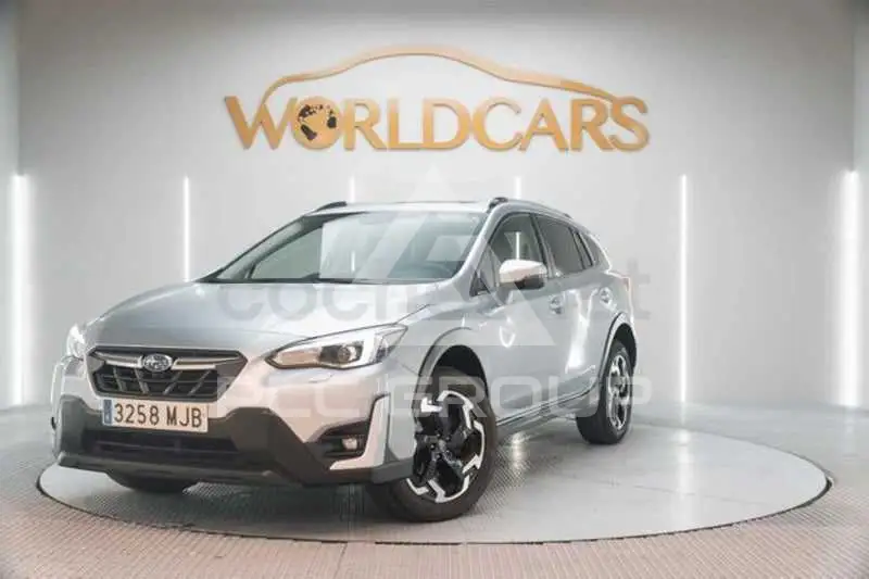 2023 Subaru XV