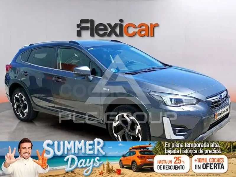 2023 Subaru XV