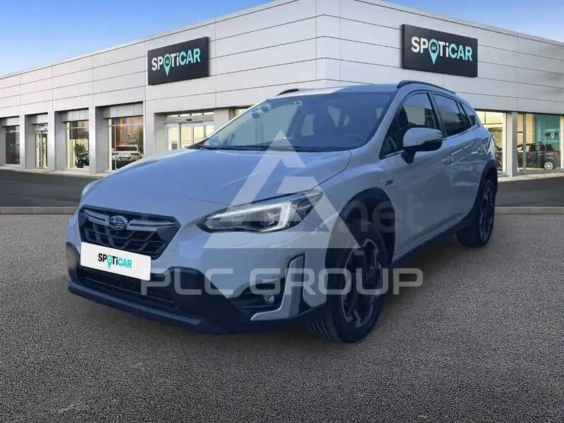 2023 Subaru XV