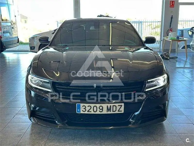 2023 Dodge CHARGER