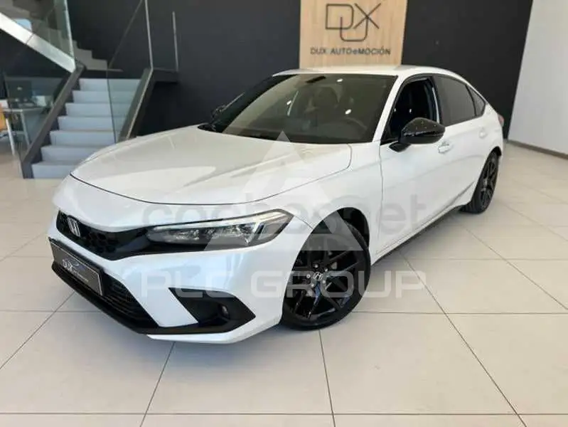 2023 Honda CIVIC