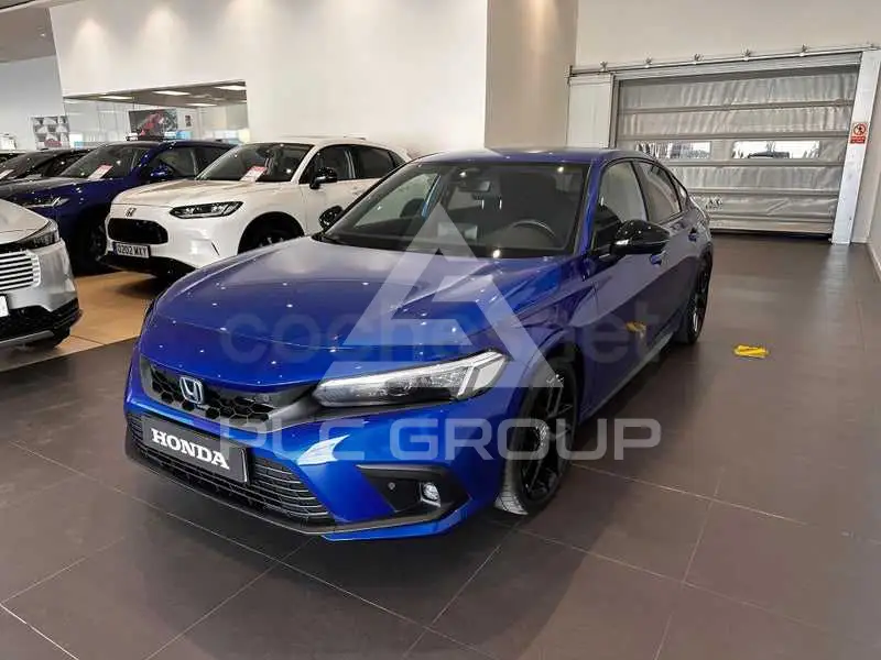 2023 Honda CIVIC