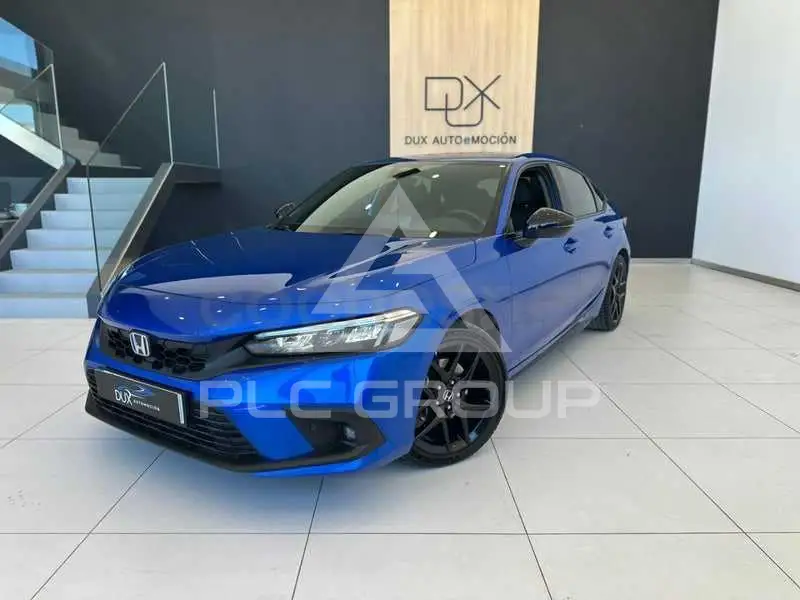 2023 Honda CIVIC