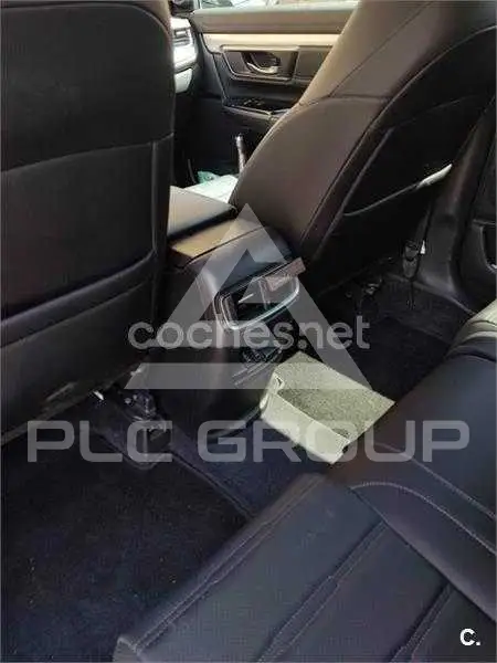 2023 Honda CR-V