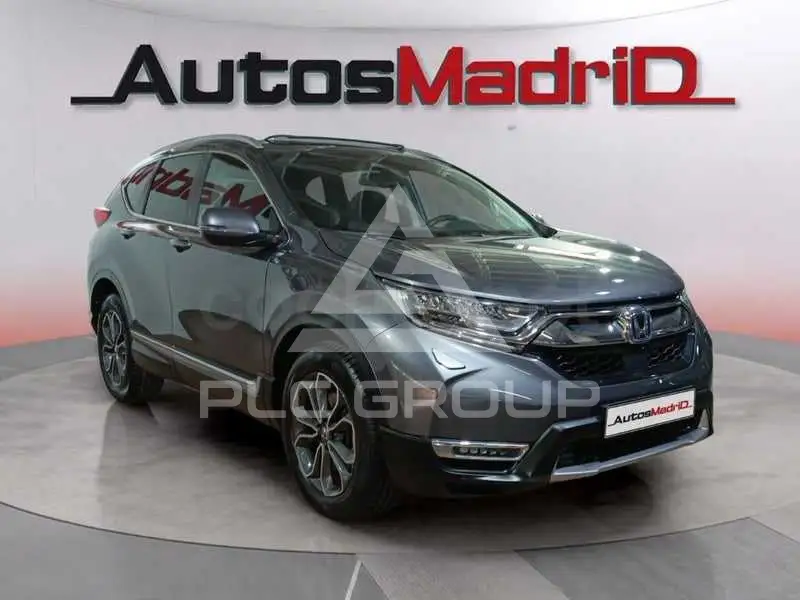 2023 Honda CR-V