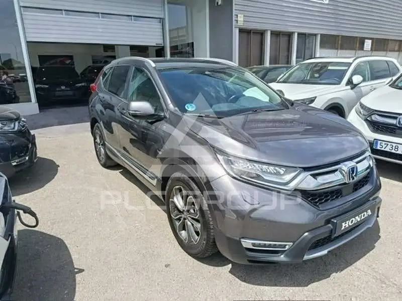 2023 Honda CR-V