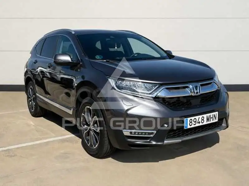 2023 Honda CR-V