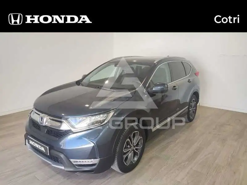 2023 Honda CR-V
