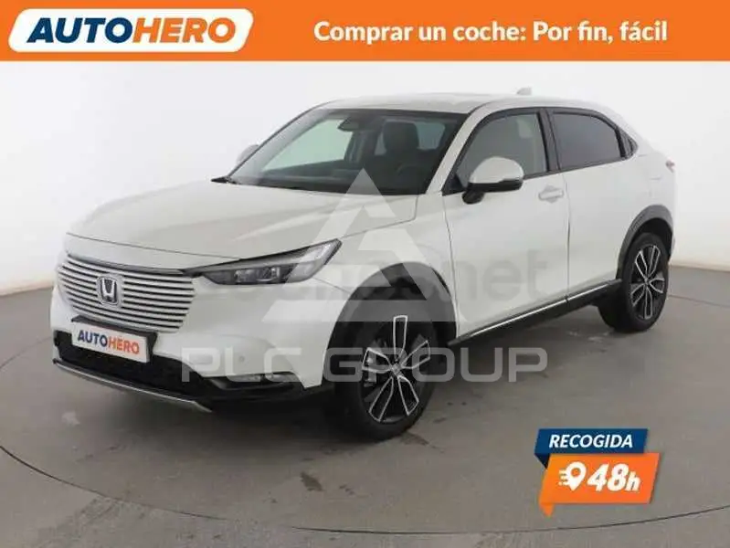 2023 Honda HR-V