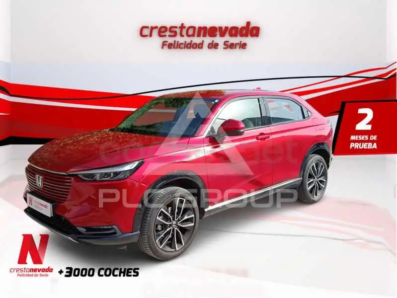 2023 Honda HR-V