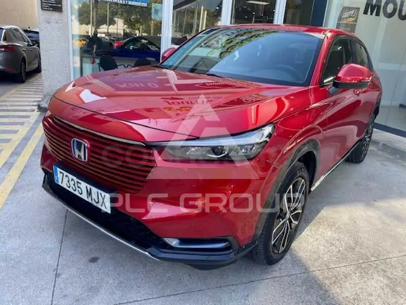 2023 Honda HR-V