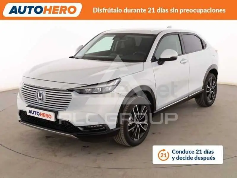 2023 Honda HR-V