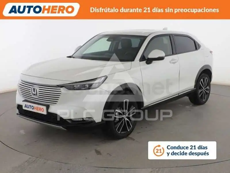 2023 Honda HR-V