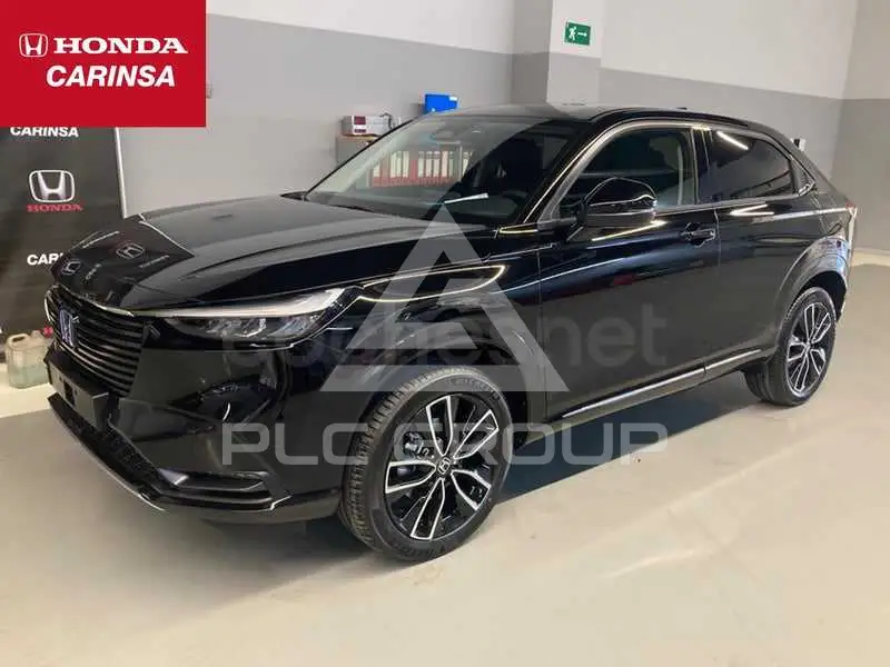 2023 Honda HR-V