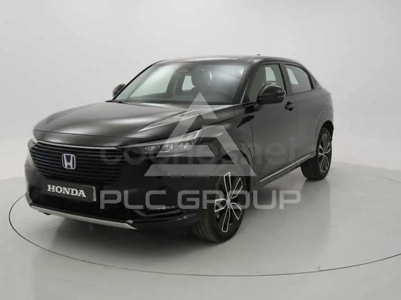 2023 Honda HR-V
