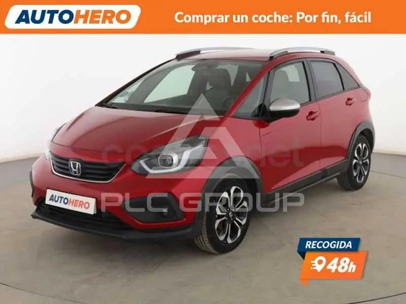 2023 Honda JAZZ