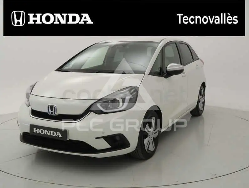 2023 Honda JAZZ