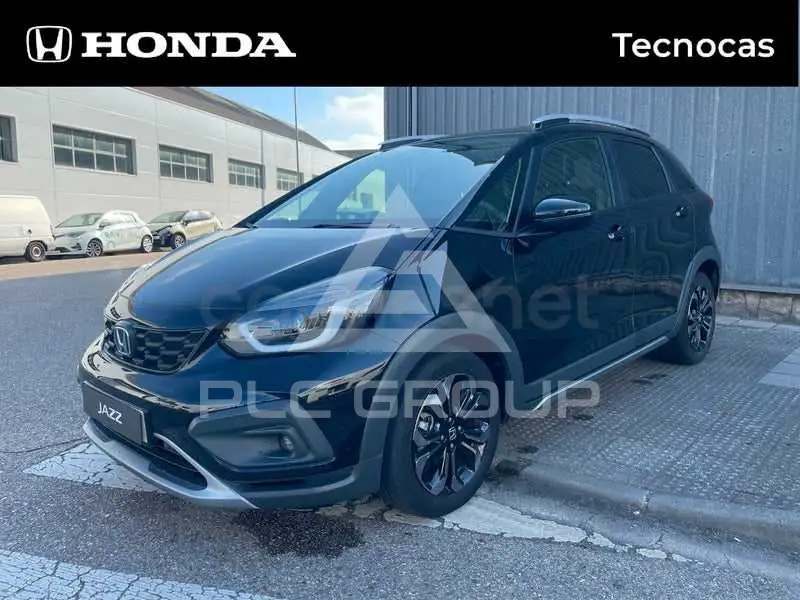 2023 Honda JAZZ