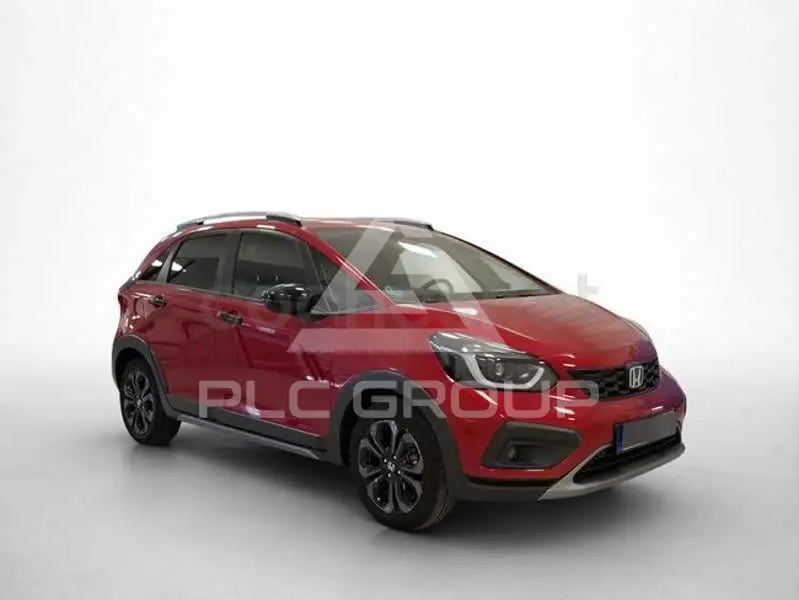 2023 Honda JAZZ