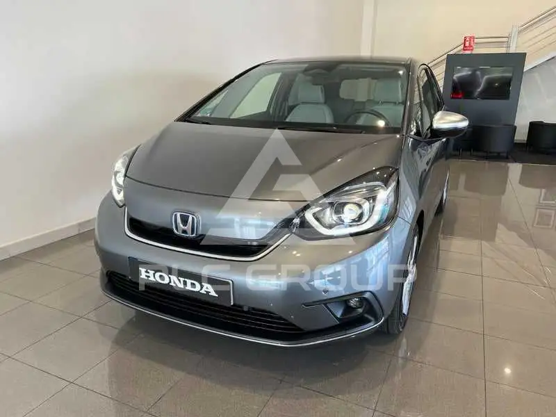 2023 Honda JAZZ