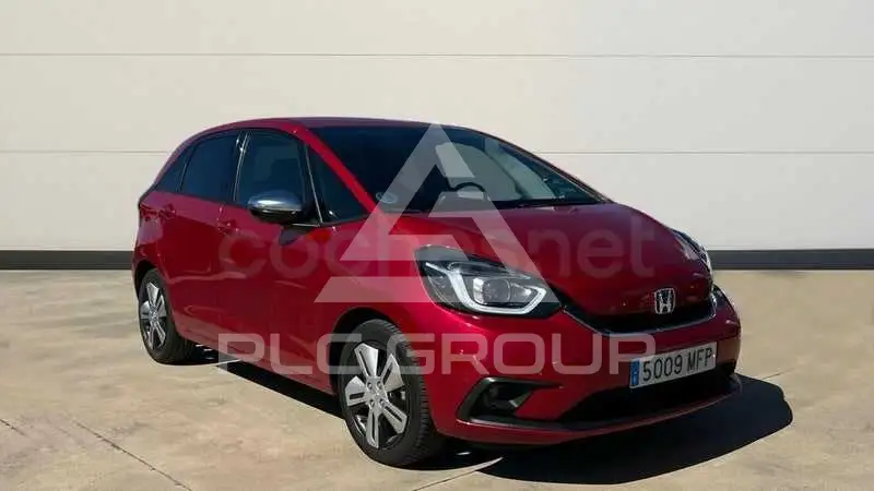 2023 Honda JAZZ