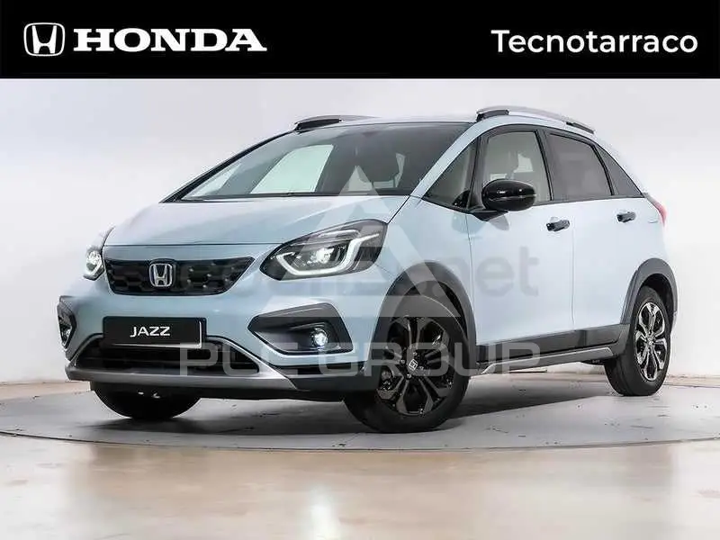 2023 Honda JAZZ