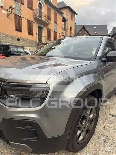 2023 Jeep Avenger
