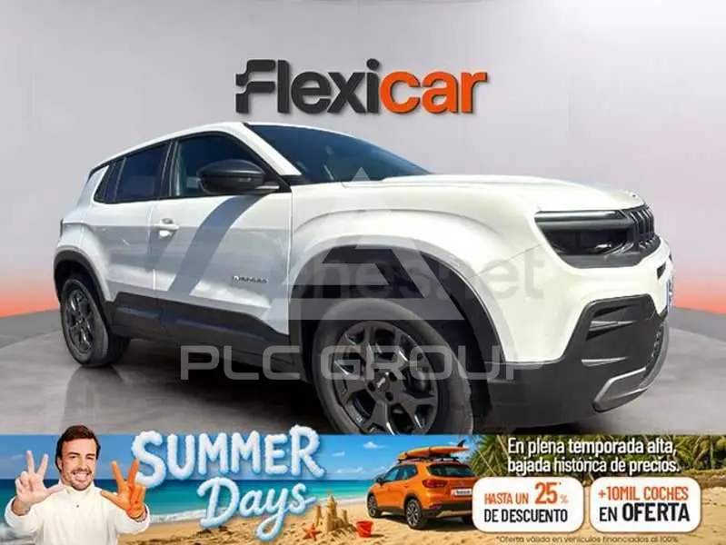2023 Jeep Avenger