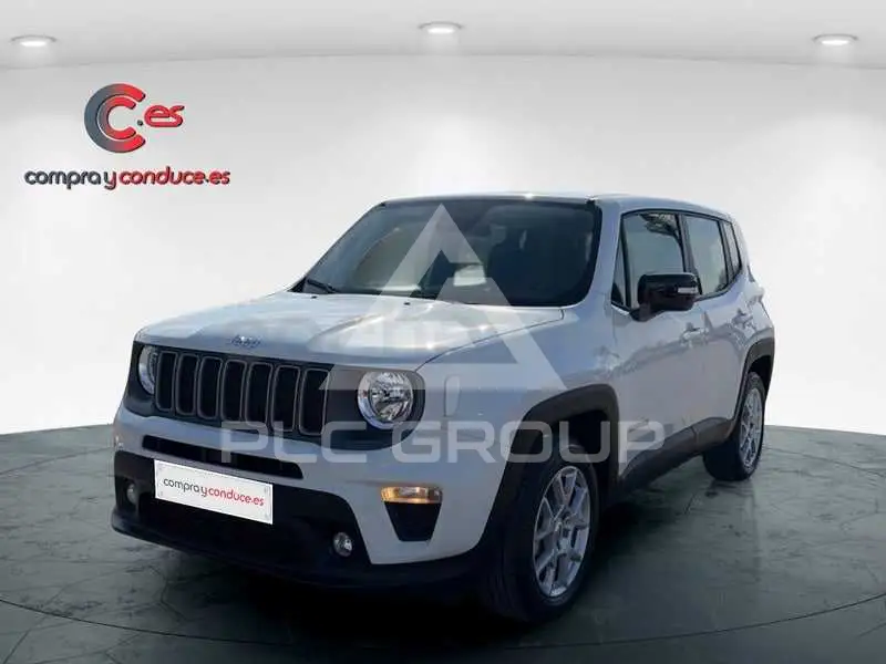 2023 Jeep Renegade
