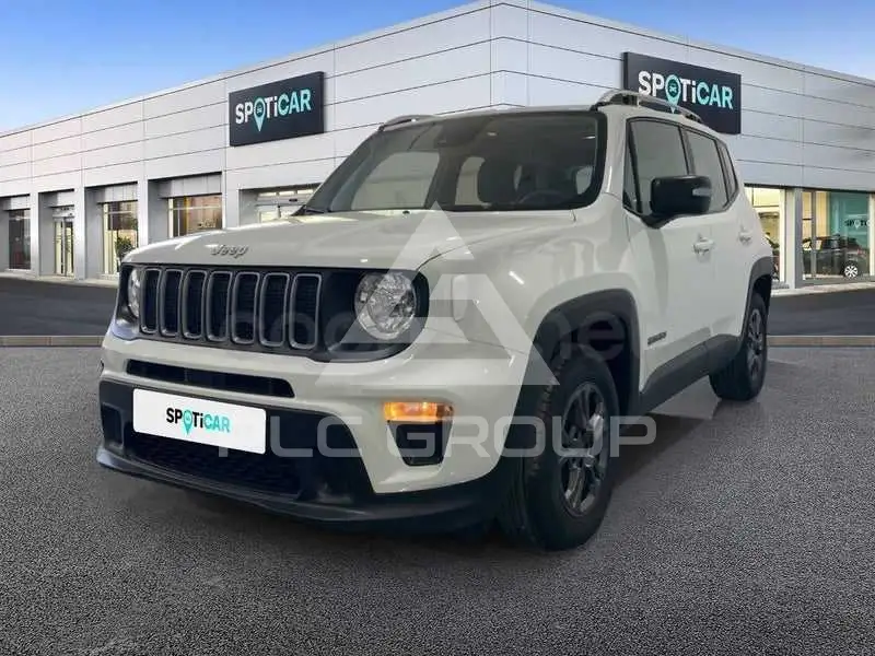 2023 Jeep Renegade