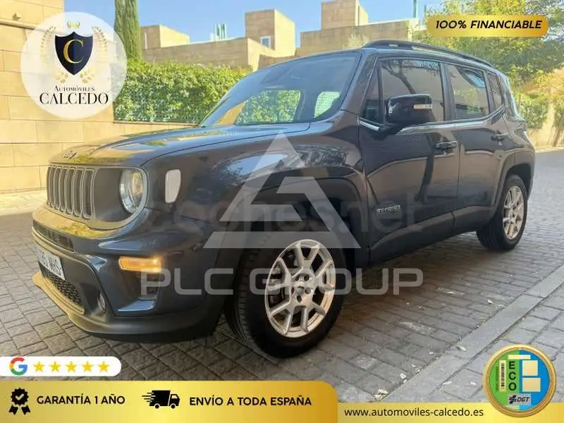 2023 Jeep Renegade